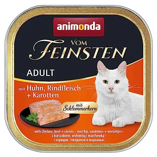 animonda Katzenfutter von animonda