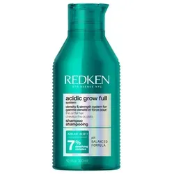 Redken Acidic Grow Full System Shampoo 300ml von Redken