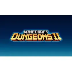 Minecraft Dungeons II von Nintendo