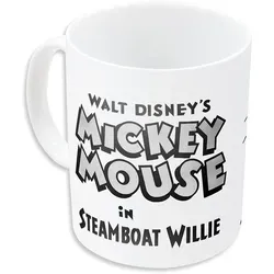Disney Mickey Mouse Tasse 