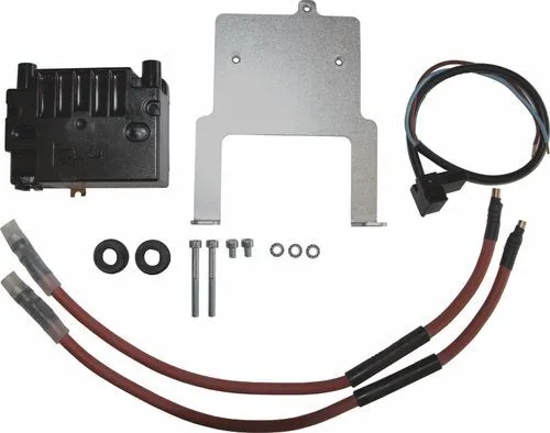 WOLF Zündtrafo ZM 20/10 ENR 40 von Wolf