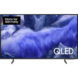 Samsung 55 Zoll QLED QEF1 4K Vision AI Smart TV (2025)