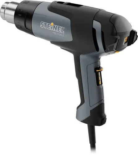 Steinel Heissluftgebläse inkl. Koffer (6464) von STEINEL
