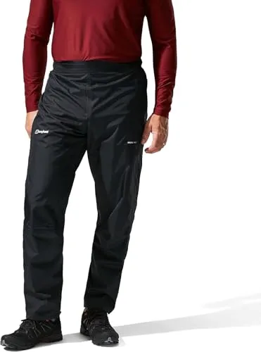 Berghaus Herren Deluge Wasserdicht Atmungsaktive Überhose von Berghaus