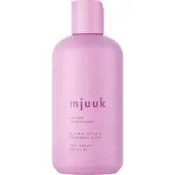 Mjuuk Volume Conditioner 250 ml
