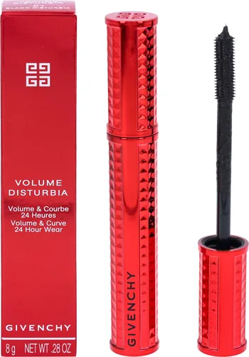 Givenchy Augen Volume Disturbia Mascara 8 ml Noir von GIVENCHY