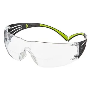3M SecureFit (SF425C1) Schutzbrille