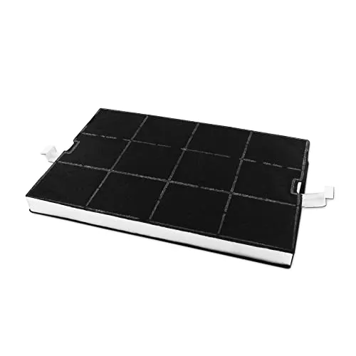 DL-pro Kohlefilter für Balay 351210 00351210 Bosch DHZ5160 Gaggenau KF001010 Siemens LZ51600 Neff Z5114X0 Dunstabzugshaube