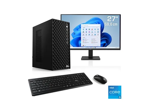 PCs bis 900 Euro von CSL
