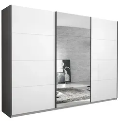 Schwebetürenschrank