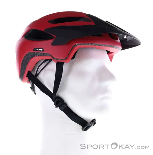 Giant Roost MIPS MTB Helm-Rot-M