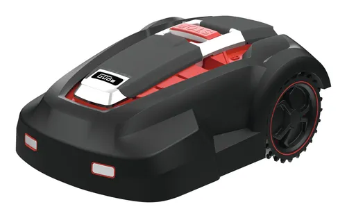 Güde Rasenroboter GRR 240.1 - 95447 - Mähroboter mit präziser Schnitttechnik, ideal für eine mühelose und gleichmäßige Rasenpflege.