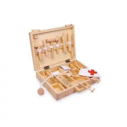 small foot 4602 Arztkoffer