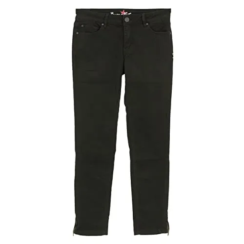Buena Vista Italy Größe XS Schwarz (014 black) in schwarz von Buena Vista