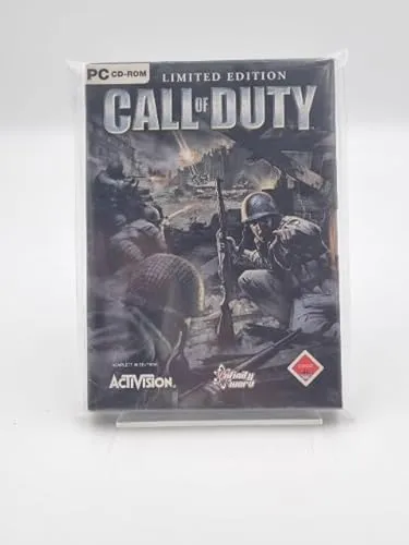 Call of Duty