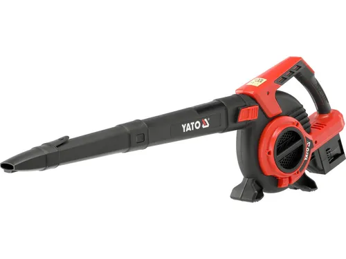 Yato YT-85173 Akku-Laubbläser