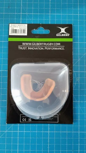 Sport-Mundschutz von Gilbert