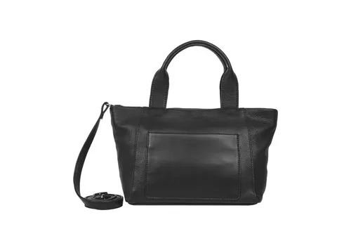 Gerry Weber Ascona Handbag SHZ Black in schwarz von GERRY WEBER