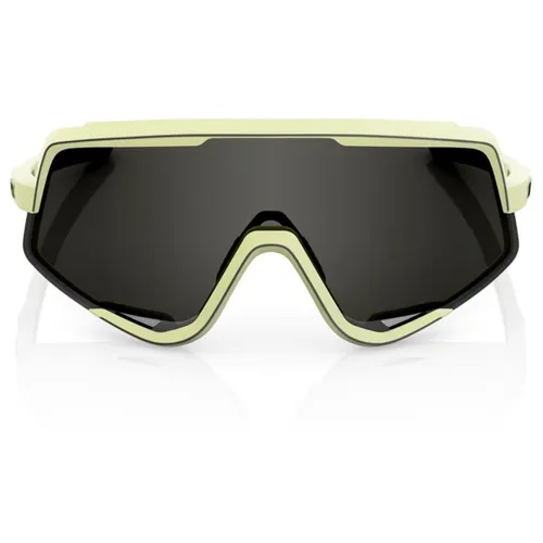 100Percent Eyewear Glendale 60011 09 - Sportbrille mit Soft Tact Glow - Moderne Sportbrille für aktive Nutzer, bietet optimale Sicht und Tragekomfort. Ideal für Outdoor-Aktivitäten und sportliche Herausforderungen.