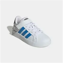 ADIDAS Kinder Freizeitschuhe GRAND COURT 3.0 in blau von adidas