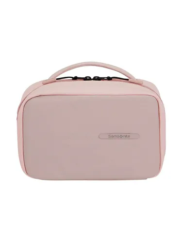 Samsonite Stackd Toilet Kit | Rose von Samsonite