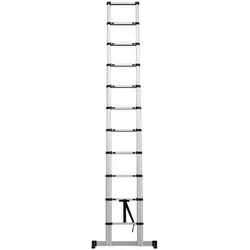 Alu Teleskopleiter 3,3 Meter