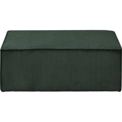 Home affaire Hocker SHERWOOD in Grün