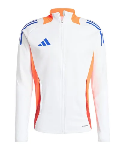 adidas Performance Sweatjacke adidas Performance Tiro 24 Trainingsjacke Polyester