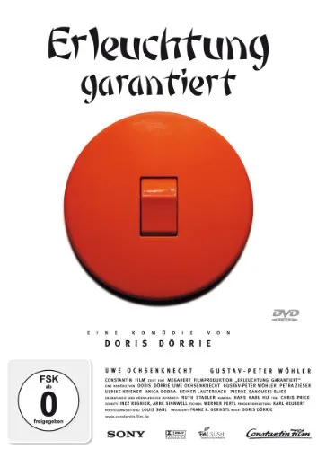 Produktbild Erleuchtung garantiert