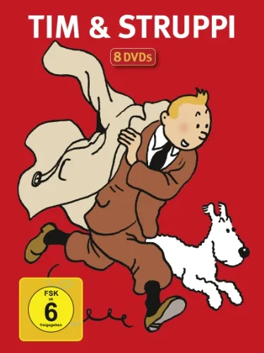 Tim & Struppi