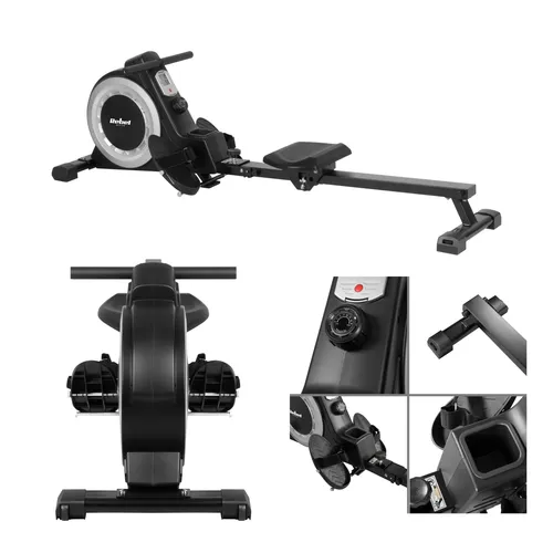 Wioślarz magnetyczny REBEL ACTIVE RBA-1005 von Rebel electro