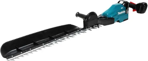 Makita DUH754SZ Heckenschneider - 18 V Li-Ionen Heckenschneider mit 75 cm Klinge, robust und langlebig dank spezieller Hitzebehandlung für längere Lebensdauer.