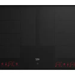 Beko HII88810NTI Integriertes Induktionskochfeld 80 cm