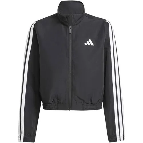 ADIDAS Kinder Jacke Essentials Climacool Kids
