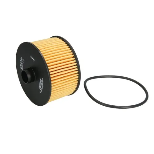 Ölfilter HENGST FILTER E823H D263
