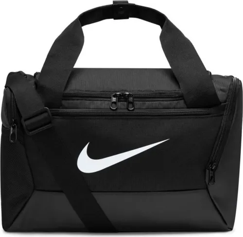 Nike Brasilia-XS-25L Sporttasche in weiß von Nike