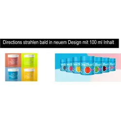 La Riche Directions alpine green 100 ml Haartönung von La Riche