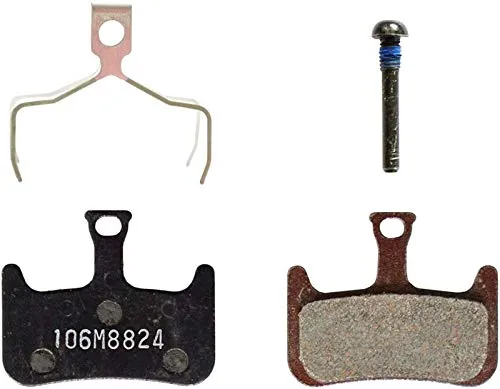 Fahrradbremsenteile von Hayes
