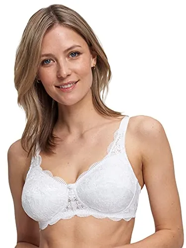 Produktbild Susa Prothesen BH Damen ohne Bügel Latina I