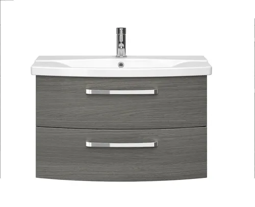 Pelipal Serie 4010 Waschtischunterschrank 80 cm von Pelipal