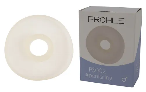 FRÖHLE Powermanschette 21mm - Gleitgel