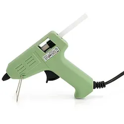 Mini-Heißklebepistole