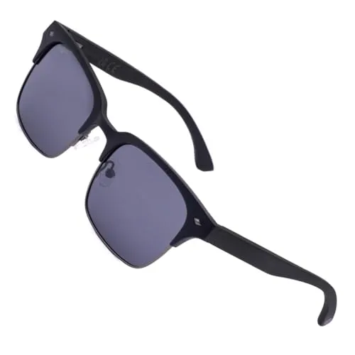 Korda The Ronnie Black - Polarisationsbrille, Polbrille, Sonnenbrille