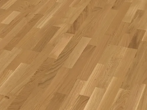 Parkett Eiche lebhaft gebürstet 20021, 2200 x 200 x 13 mm, geölt und gebürstet,