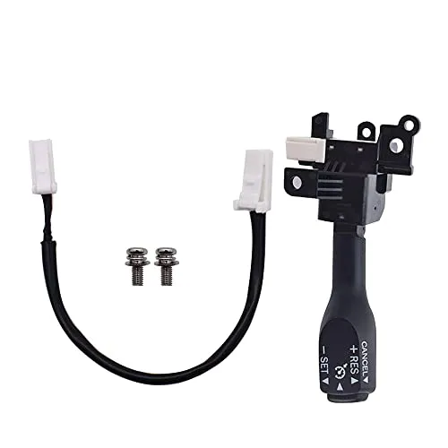 CENPEK Tempomatschalter 84632-34011 für Toyaot Carym Coaroll Highlander RAV4 Matrix Tundra Lesxu Yarsi Scion