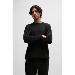 HUGO Underwear Pyjamaoberteil 