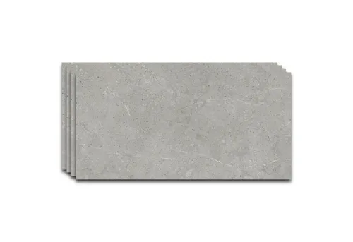 Produktbild IZODEKOR 3D Wandpaneel Betonoptik Dunkelgrau 60x120cm
