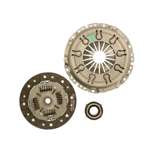 Schaeffler Luk Kupplungssatz LuK RepSet 620 3238 00 - Autoteile, hochwertiger Kupplungssatz für zuverlässige Leistung und einfache Montage im Fahrzeug.