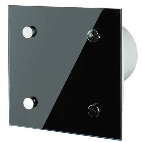 Vents Wandventilator 125 Modern VTH mit Feuchtesensor