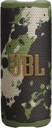 JBL Grip Bluetooth Lautsprecher, Camo, Wasserfest - Handy Lautsprecher mit kraftvollem JBL Pro Sound und bis zu 14 Stunden Wiedergabezeit. Robustes, wasser- und staubdichtes Design (IP68) für unbeschwerte Nutzung überall.